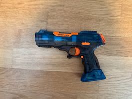 Elektrische Wasserpistole / Water Gun