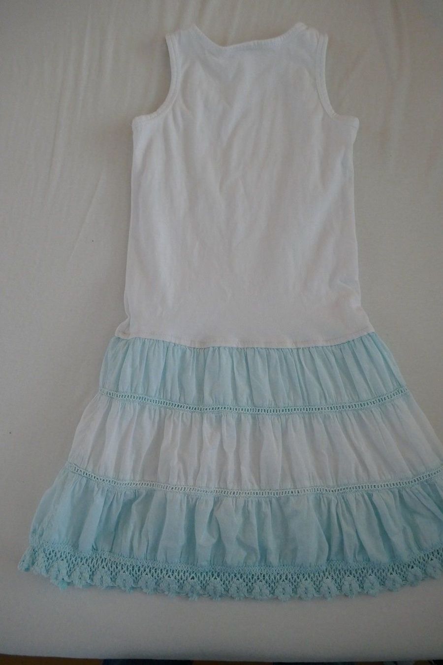 Vestiti & Gonne: Schmucker Rock / Kleid, Gr. 110 – Usato da Horgen venduto da Feli39 4