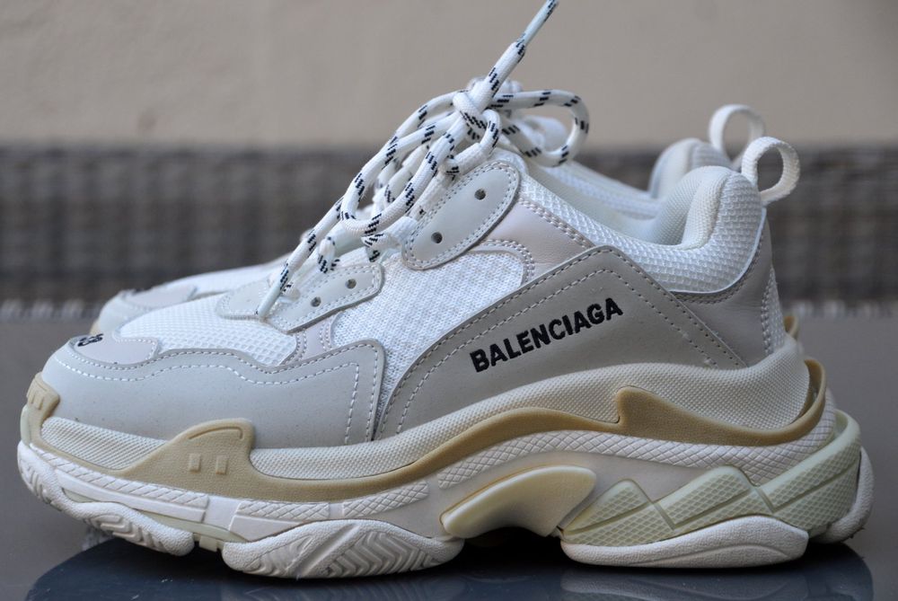 Balenciaga prix basket hot sale