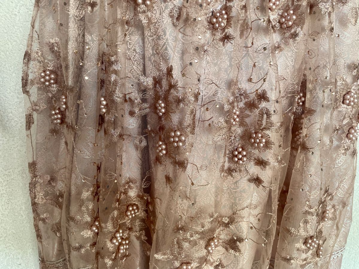 Krüger Vestiti: Dirndl Gr.40 inkl. Dirndlbluse – Usato da Laupen BE venduto da trinegack 4