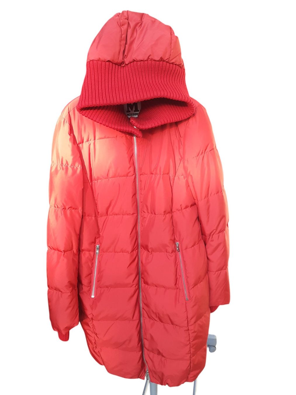 Missoni Giacche: Missoni Daunenjacke – Usato da Mörschwil venduto da wunderkiste44 3