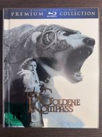 Der Goldene Kompass - Mediabook