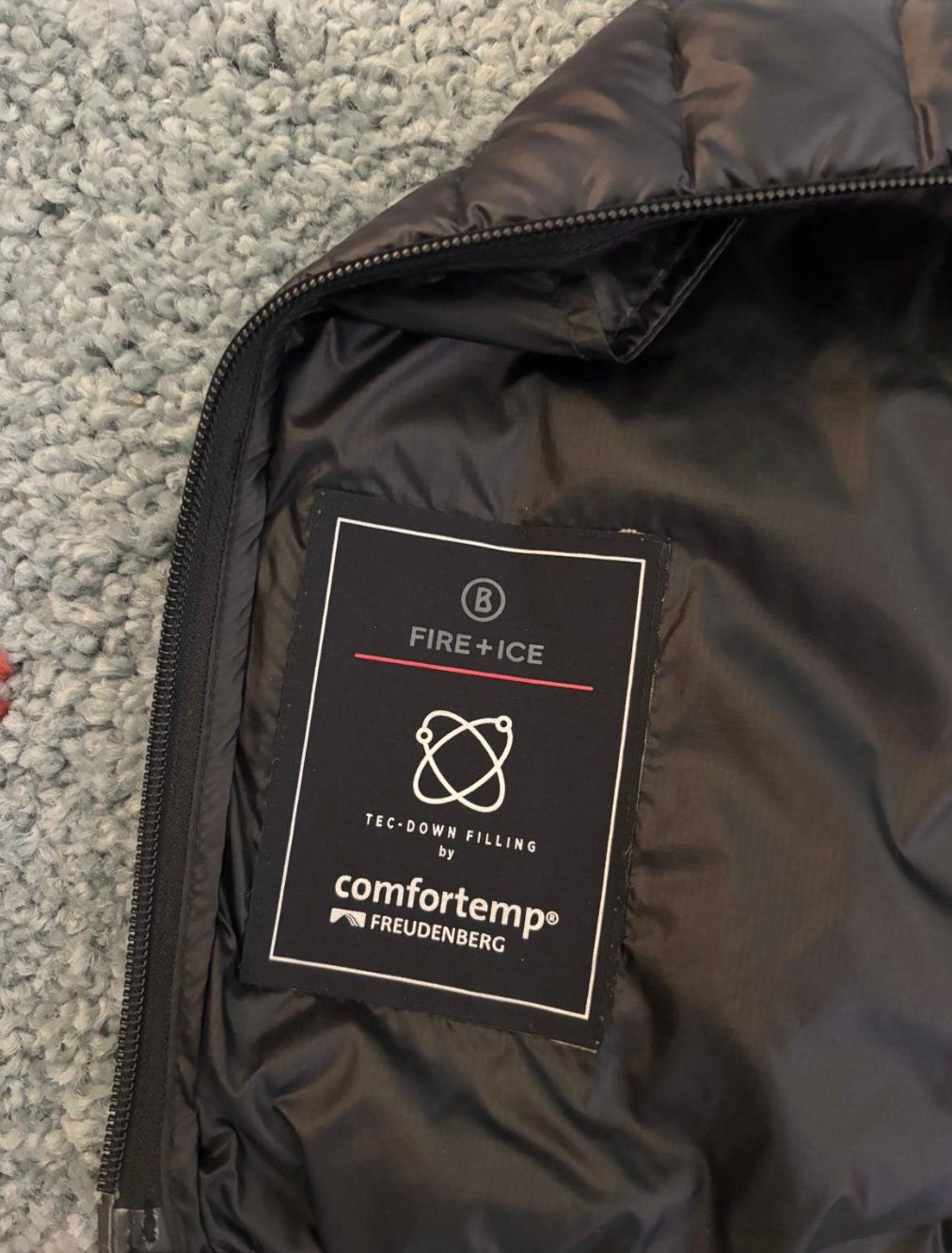 Bogner Jacken: 👑 Bogner Shell-Jacke Gr. 46 (S )👑 – Gebraucht aus Eschenbach LU von mirabella777 3