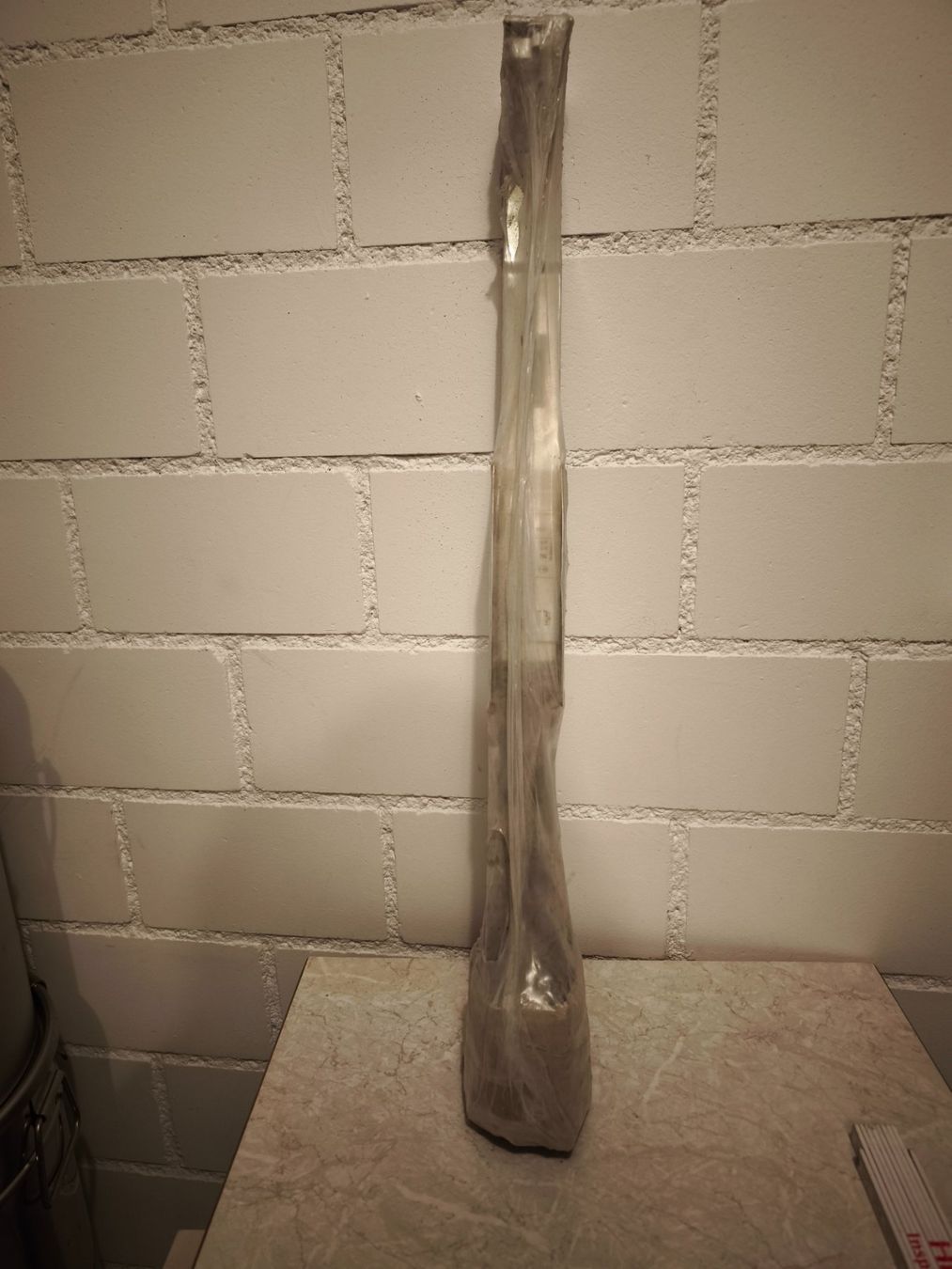 Lampade: Balkenleuchte mit Steckdosen TYP 13 – Nuovo e nell'imballaggio originale da Bauma venduto da Baumgartner04 6