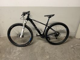 Mountainbike Cube LTD Pro - guter Zustand