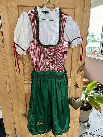 Dirndl 