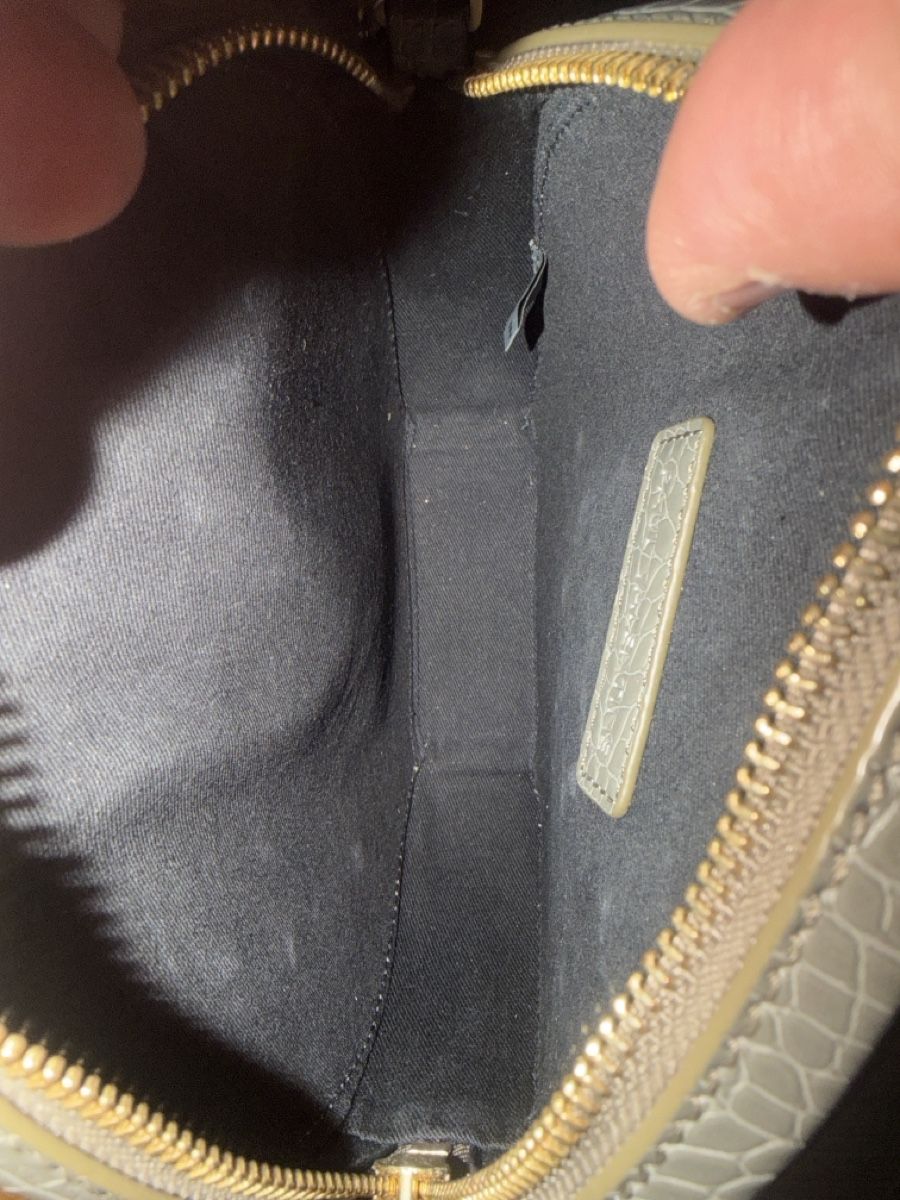 Valentino Altro in  Abbigliamento & Accessori: JOLI SAC PAUL VALENTINE – Usato da Brügg BE venduto da traindenuit 4