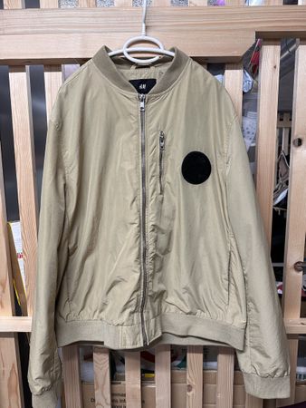 Jacke