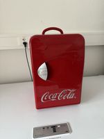 Coca Cola Kühlschrank (Sammelstück)