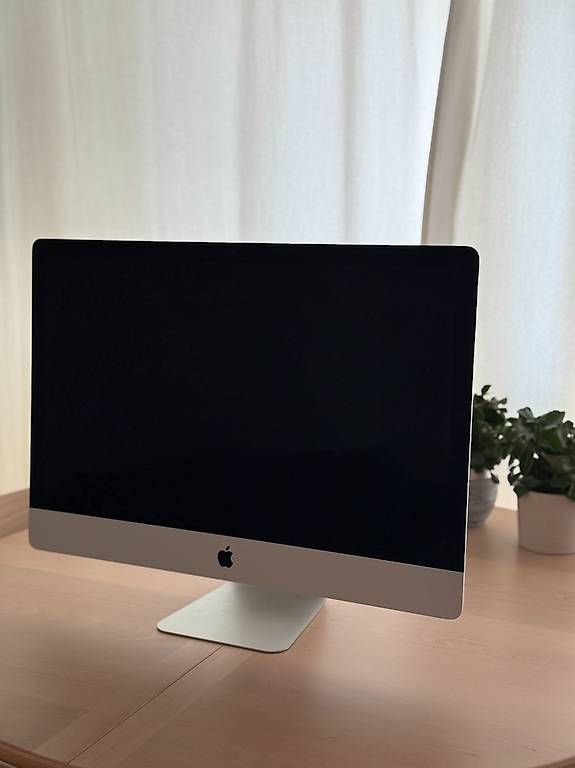 PC: 2019 Apple iMac 27" Retina 5K Display – Usato da Ittigen venduto da jimmy_ 2