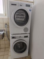 Waschturm Bosch HomePro SwissEdition WAYH2840CH & WTYH7740CH