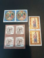 Briefmarken Österreich