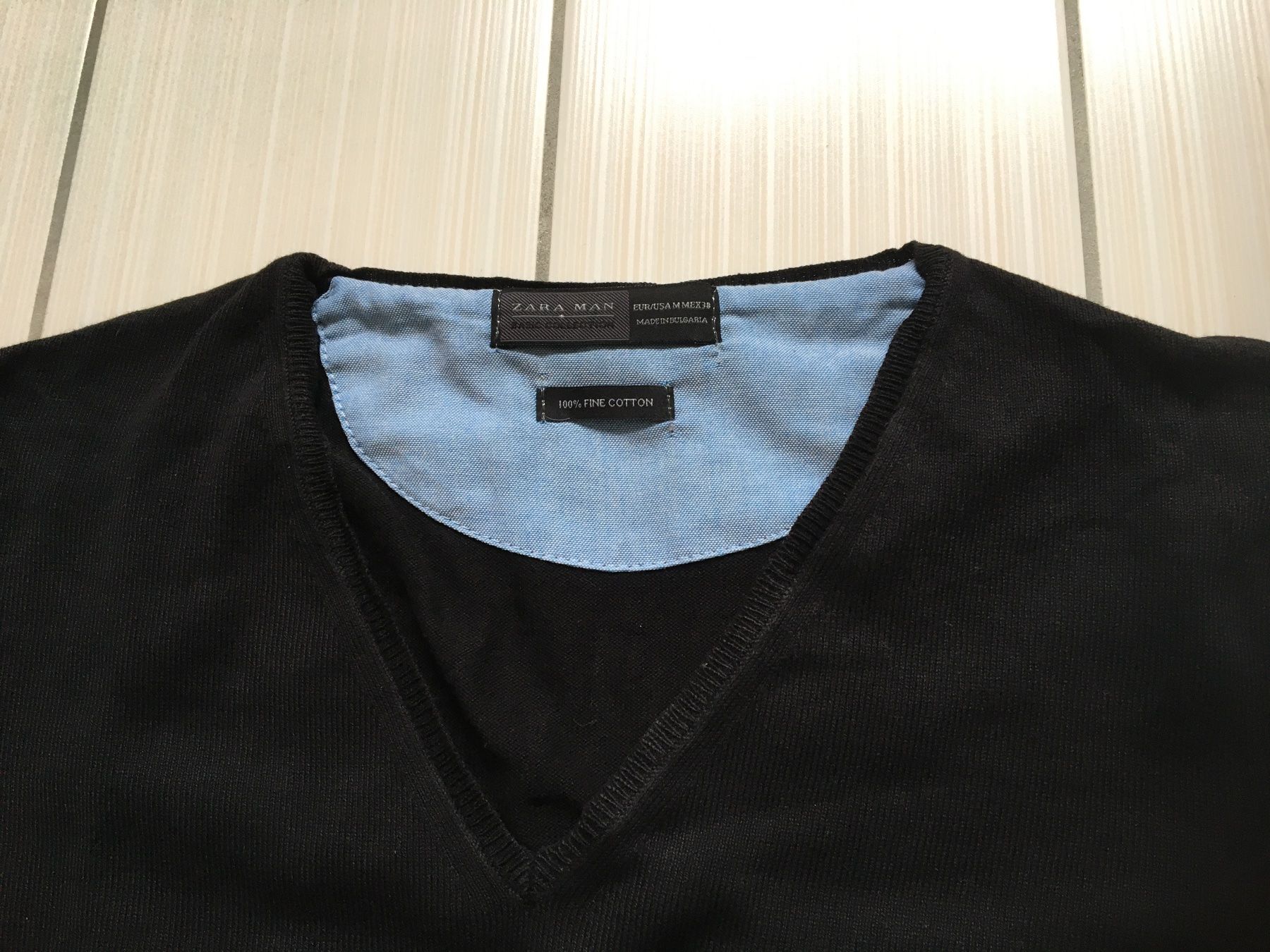 Pullover & Sweatshirts: Pullover Zara 38 – Gebraucht aus Arth von Vrecam51 1