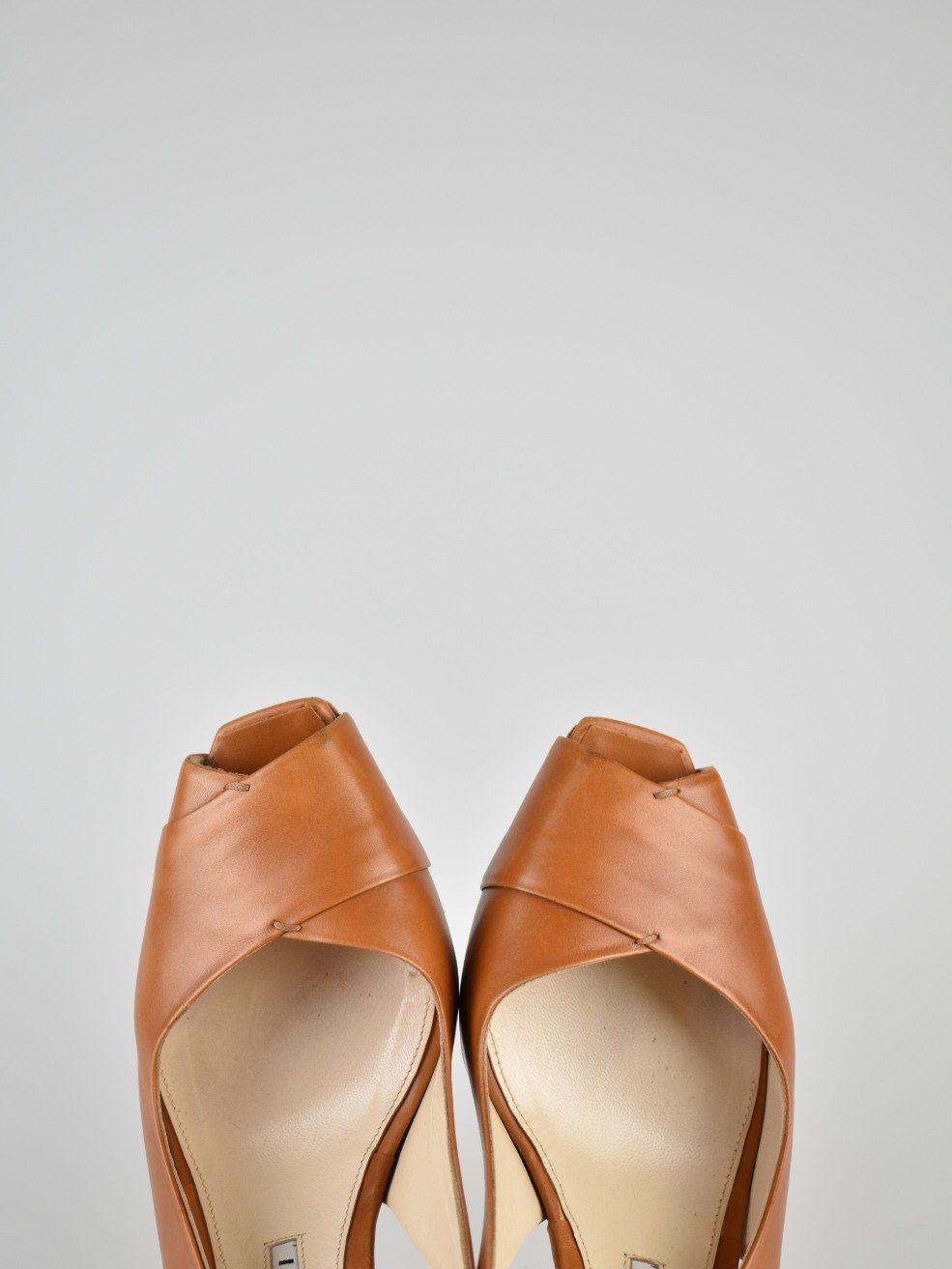 Fratelli Rossetti Scarpe da donna: Fratelli Rossetti Slingback Pumps Gr.39, Leder – Nuovo (secondo la descrizione) da Nürensdorf venduto da 2ND_STORY 3