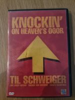 DVD: Knockin' on Heaven's Door, Til Schweiger Film!