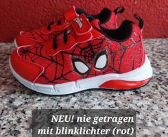 Freizeitschuhe Spiderman #Neu #27