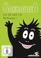 BARBAPAPA   -   UM DIE WELT 2          ==> SAMMELPORTO