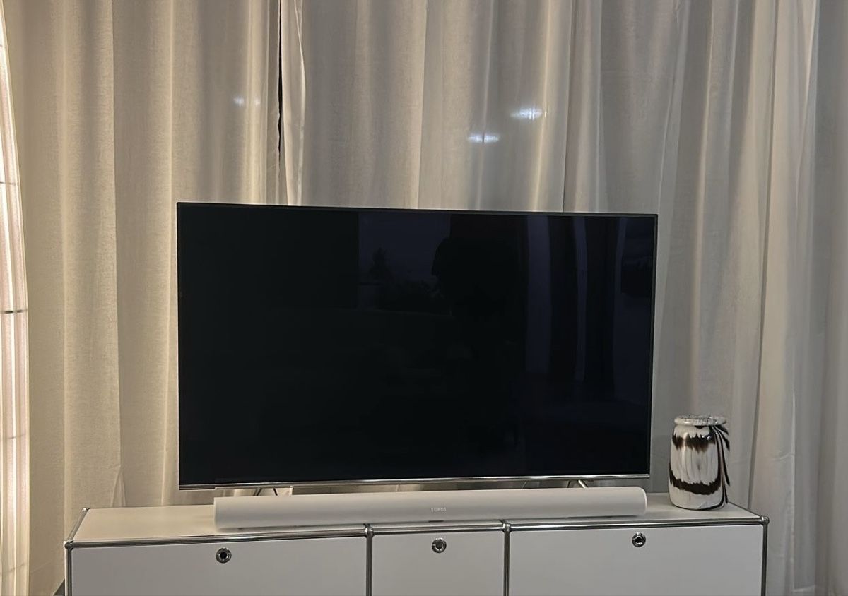 Televisori: Samsung TV 60 Zoll – Usato da Zürich venduto da Salomeg1 3