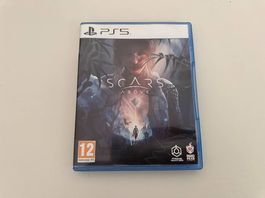Scars Above, Sony Playstation 5, PS5