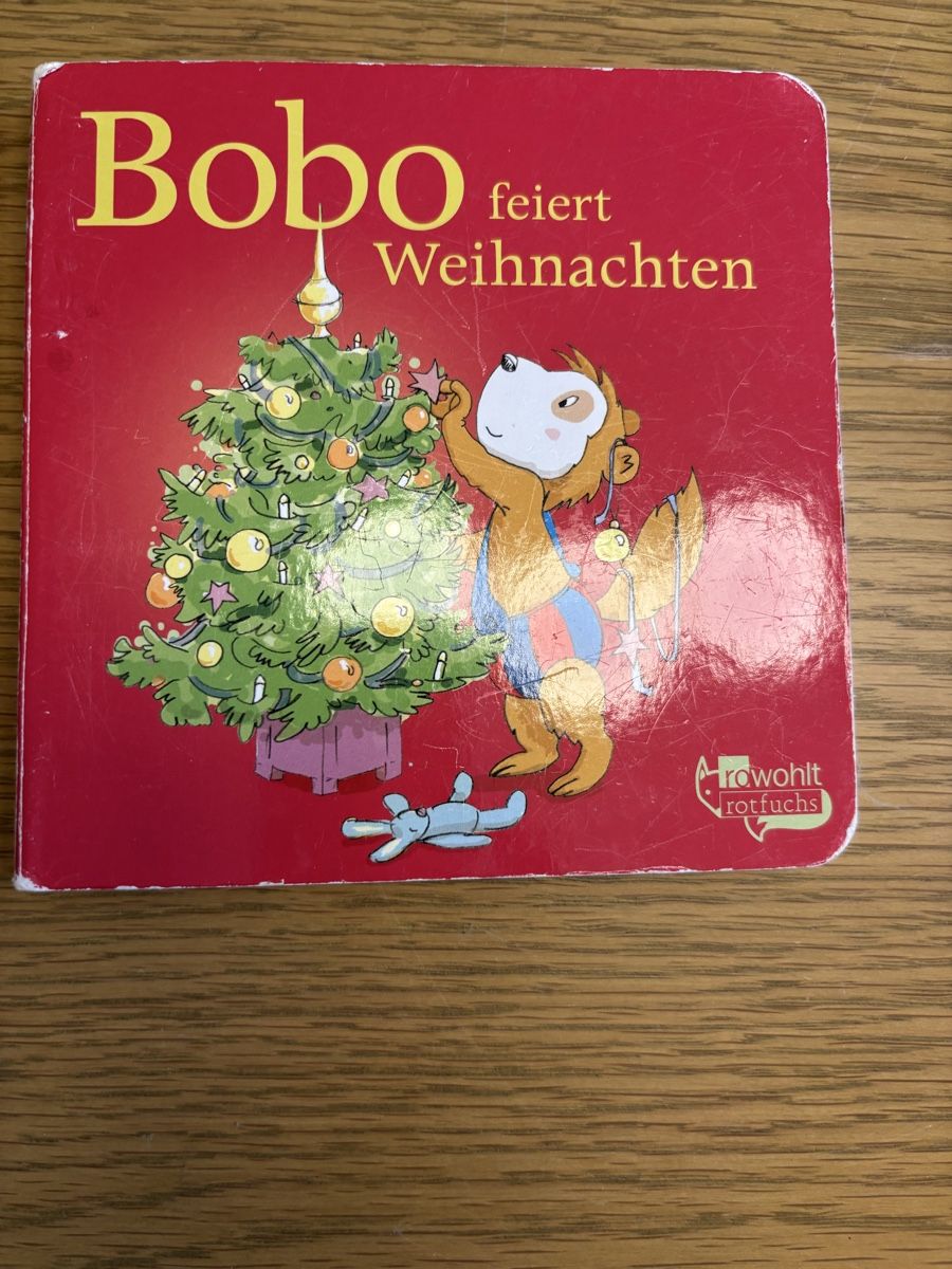 Libri: 5 Bücher für 1 Jährige – Usato da Kilchberg ZH venduto da cla_z8n7 4