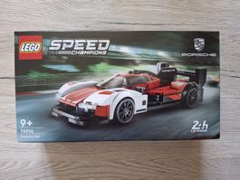 Lego Speed Champions - 76916 - Porsche 963