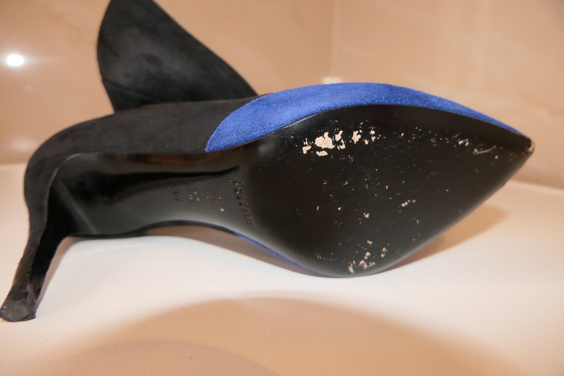 Scarpe da donna: Pollini Pumps – Usato da Zollikofen venduto da tessky 4