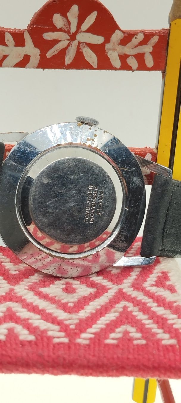 Orologi: Montre vintage rendex – Usato da La Chaux-de-Fonds venduto da jac_9llg 6