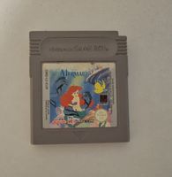 Nintendo Game Boy - Arielle, die Meerjungfrau