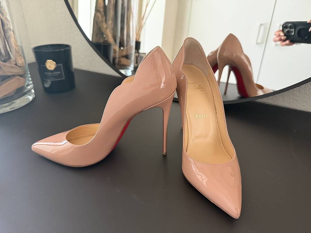 Scarpe da donna: Louboutin Pumps – Usato da Schindellegi venduto da wae_fhj7 3