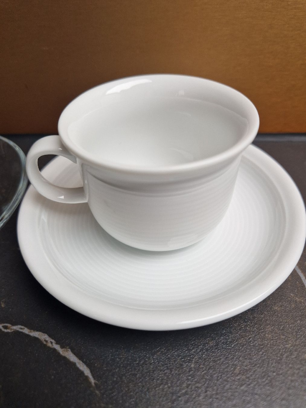 Geschirrsets: 2 Espresso Sets – Gebraucht aus Lichtensteig von Cocabana_16 2