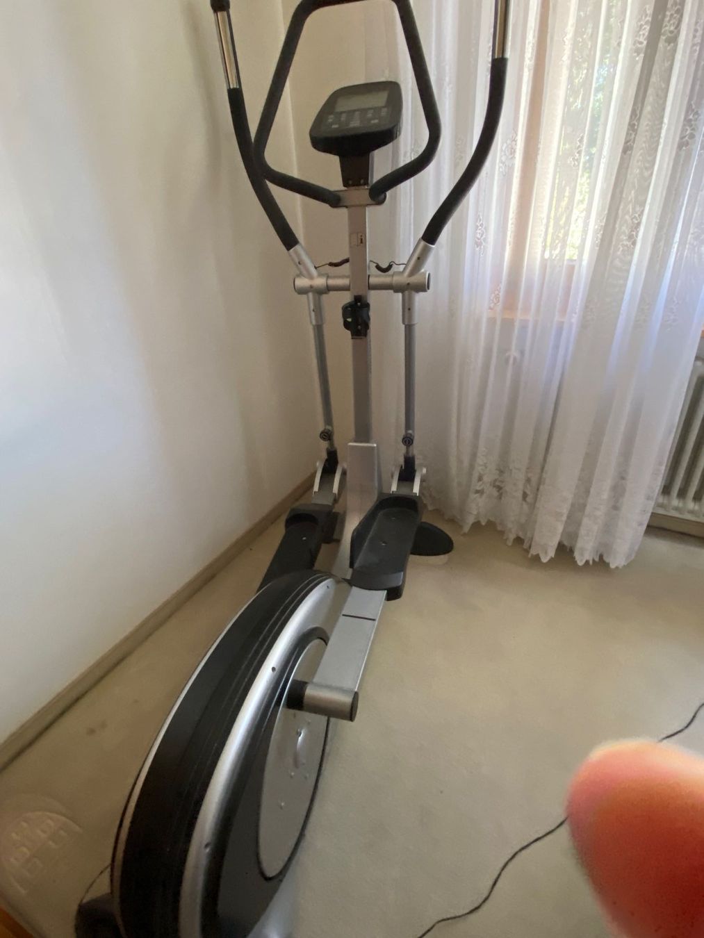 Hometrainer: Fitness Gerät – Usato da Pfäffikon ZH venduto da puntla 1