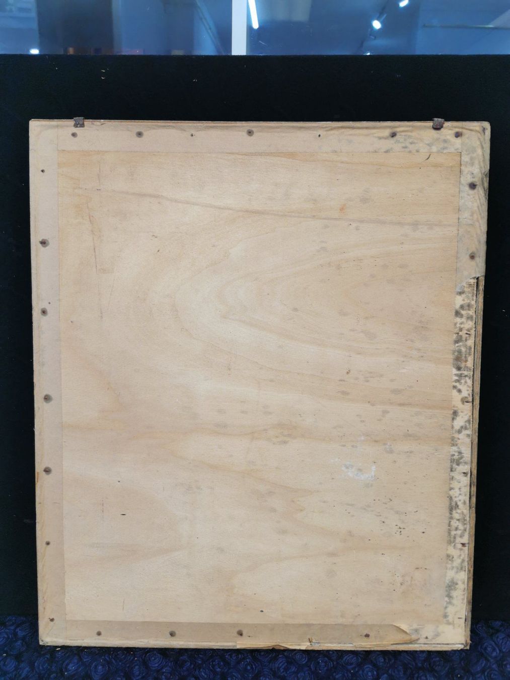 Gemälde: ORIGINAL ALESSANDRO MILESI(1856-1945) – Gebraucht aus Genève von Qanil77 5