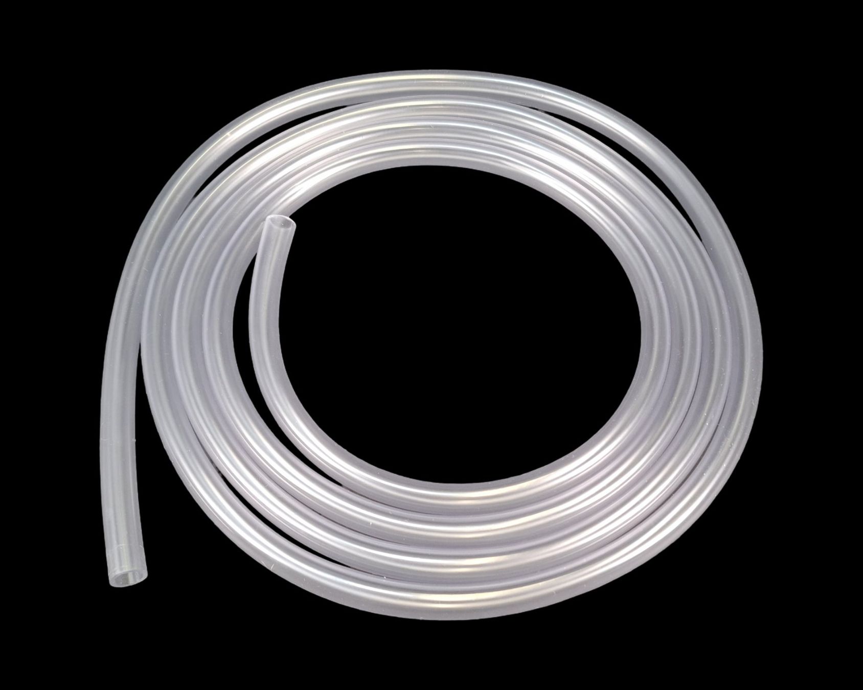 Alphacool Rohre & Schläuche: ALPHACOOL Soft Tubes 3m – Neu (gemäss Beschreibung) aus Wil SG von Restwert_Wil 4