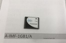 TRS Compact Flash 1GB