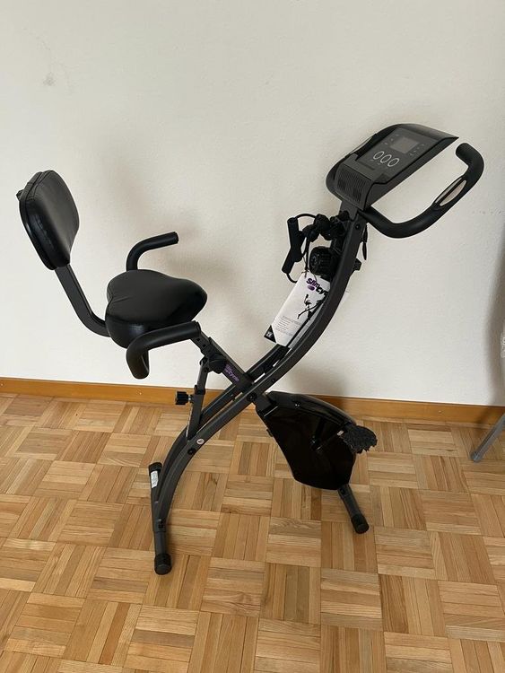 hsn slim cycle