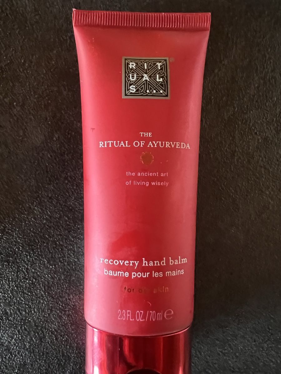Rituals Soins hydratants: Rituals Körperpflege – Neuf avec emballage d'origine à Konolfingen par SonjaKalt 2
