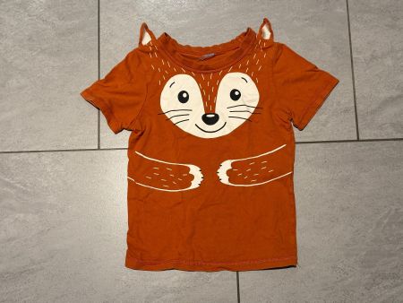 T-Shirt - Grösse 134
