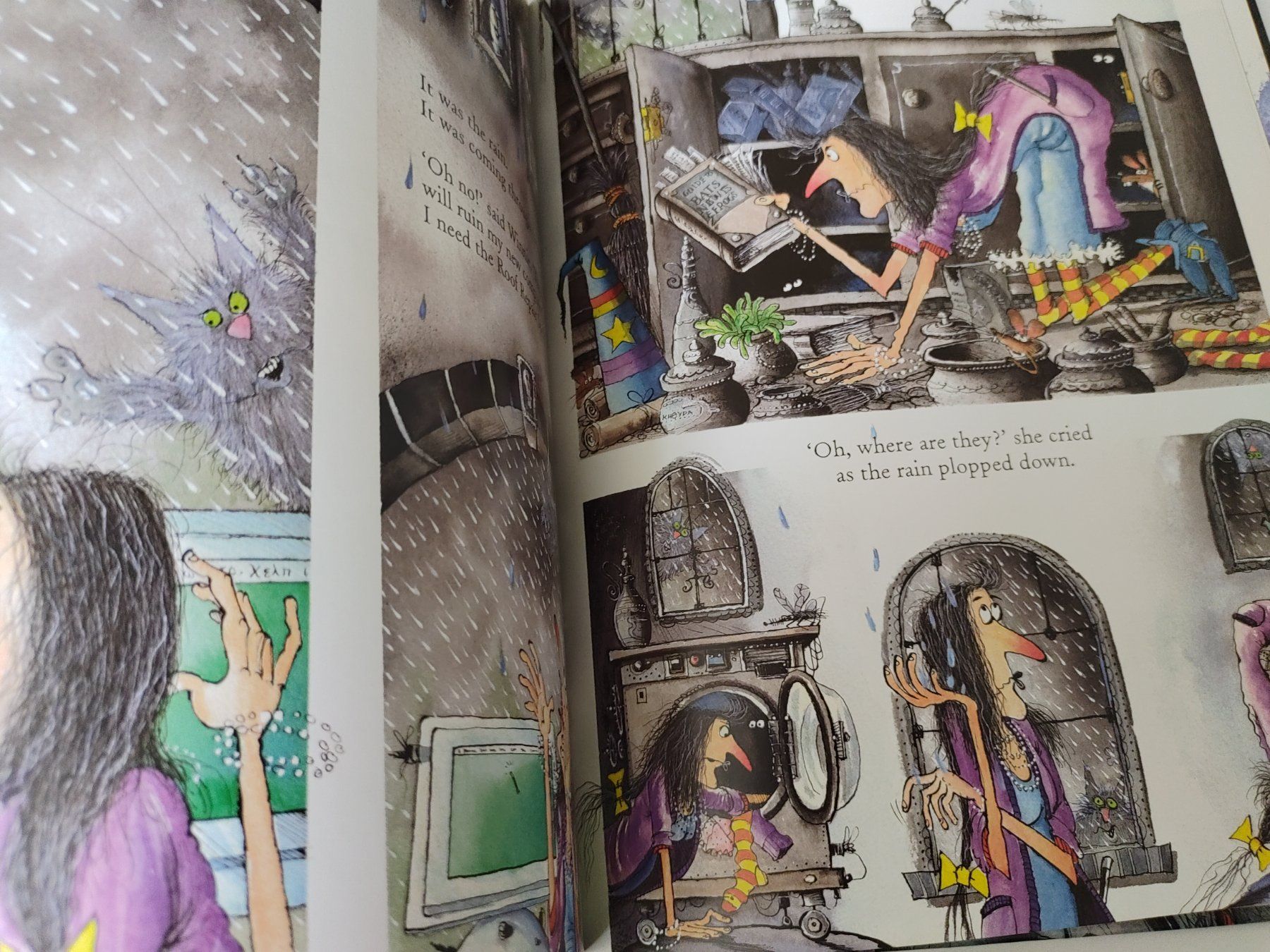 Livres: Children's Book: Winnie's new computer – D'occasion à Zürich par Mar_Mic 1