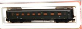 Arnold 3350 - Personenwagen 2./3. KI. - DRG - Spur N - OVP