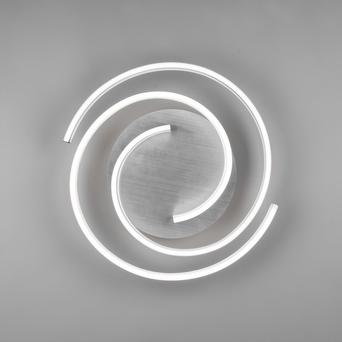 Kronleuchter & Deckenlampen: LED Deckenleuchte, 6800 Lumen, 50 cm Ø – Neu (gemäss Beschreibung) aus Kreuzlingen von Smart-Light 4