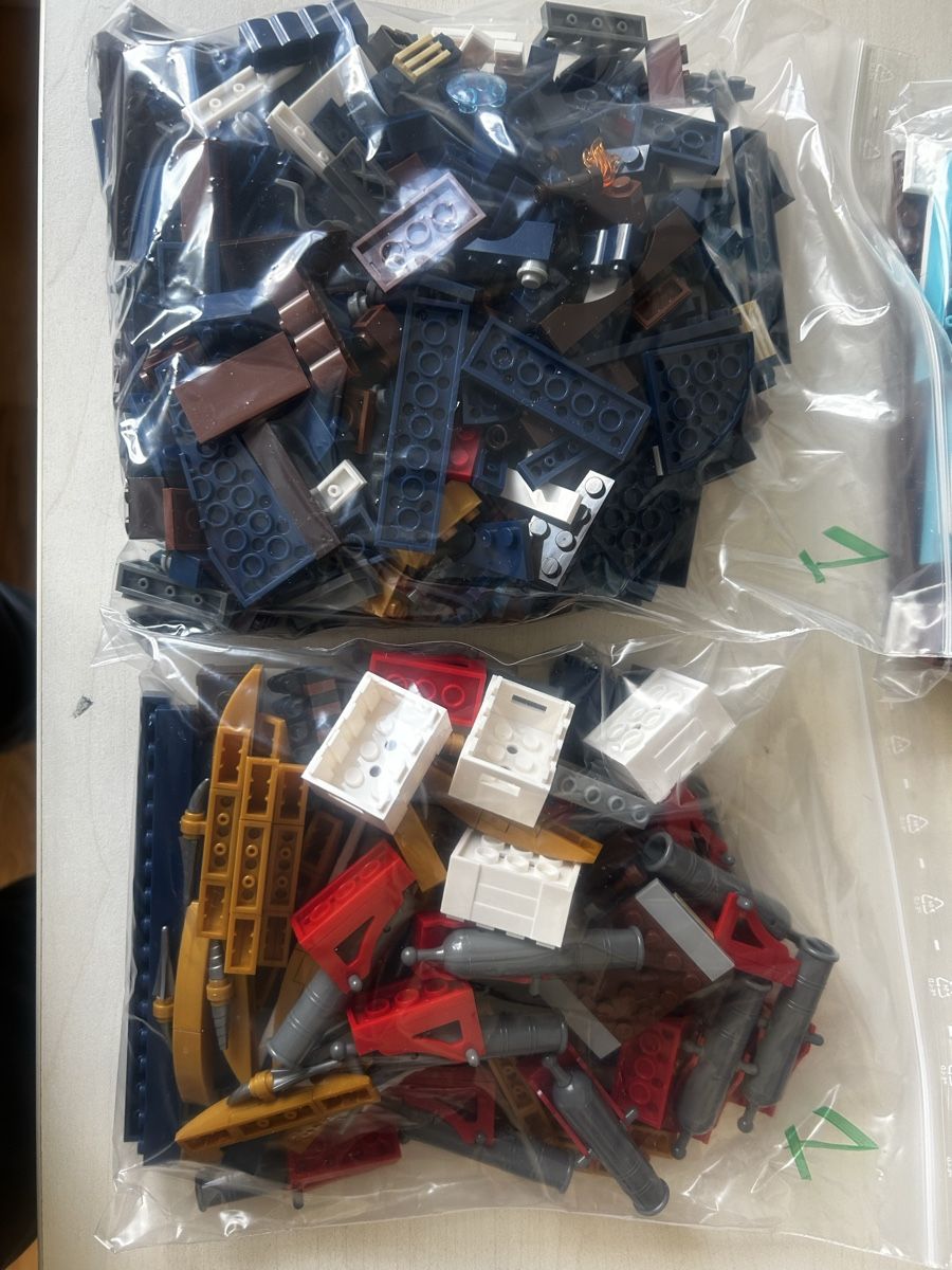 Kit di costruzioni: Reobrix Bausatz the sun – Nuovo (secondo la descrizione) da Nebikon venduto da Cocotte010 5