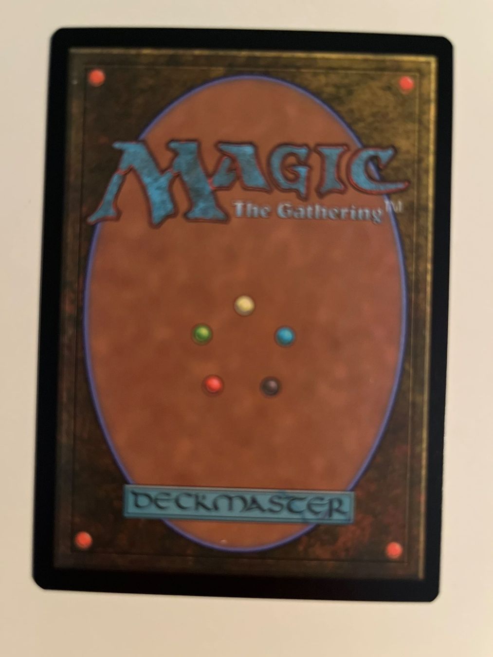 Magic The Gathering Carte collezionabili: 1 x Sahagin - Magic: The Gathering - MtG – Usato da Kriens venduto da Shadi1980 1