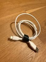 USB-A auf USB-C Kabel 1m