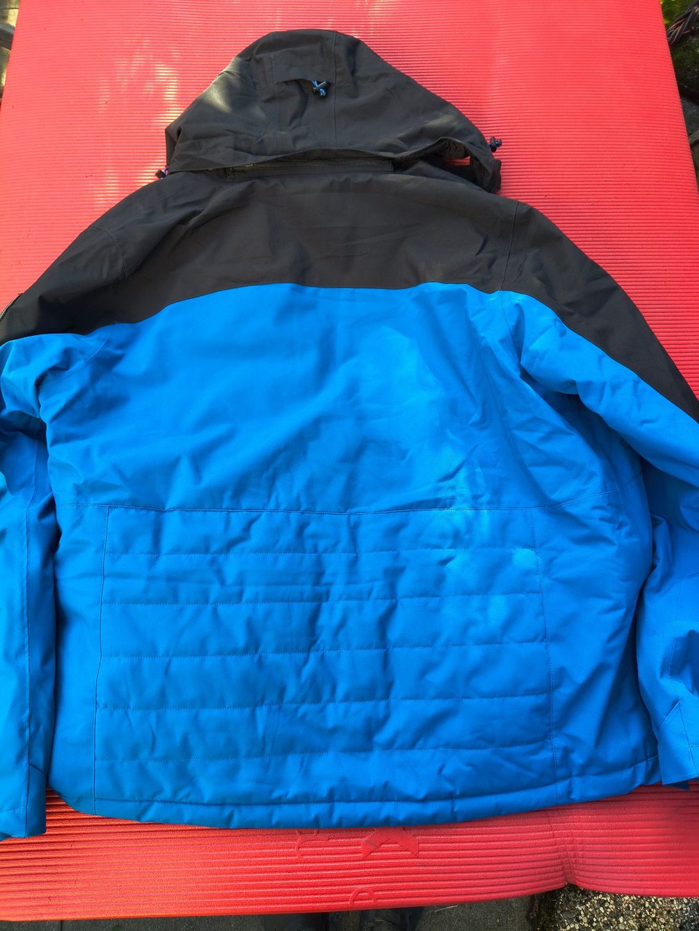 Giacche: Trespass DLX Nixon – Usato da Muri AG venduto da Ronin76 3