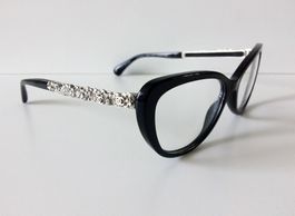 Chanel Lesebrille - Neu, mit Original-Box