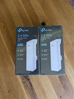 TP-Link CPE210 Router / Access Point Originalverpackt