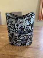 Keramik Vase Steuler