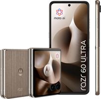 MOTOROLA Razr 60 Ultra, 512GB, Pantone Mountain Trail