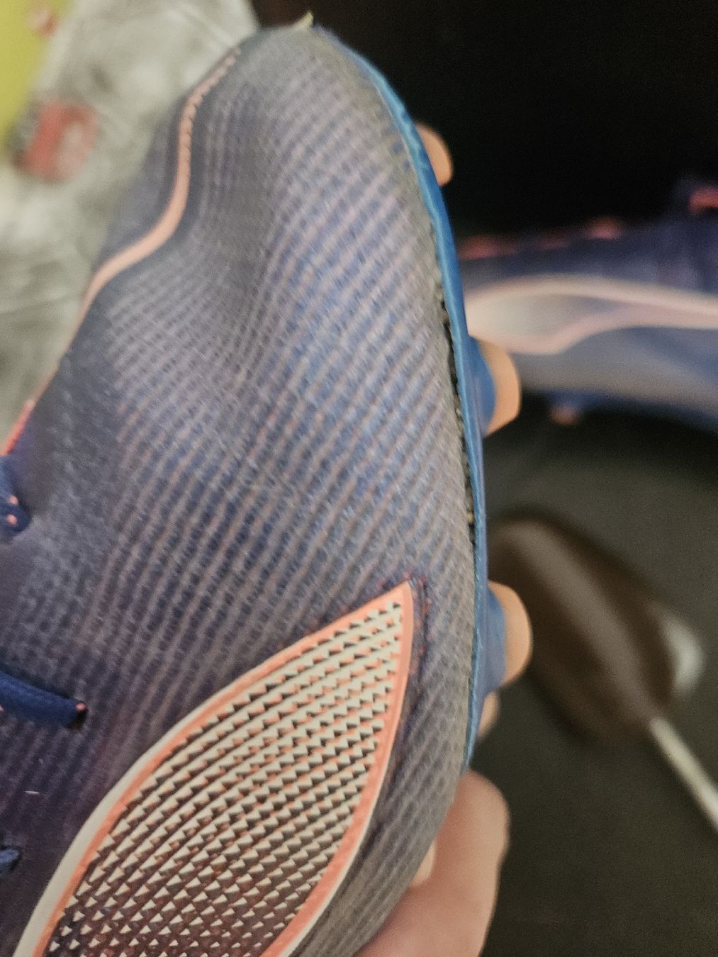 Puma Chaussures hommes: Puma Ultra FG Elite Gr 42.5 – D'occasion à Emmenbrücke par TopGato 5