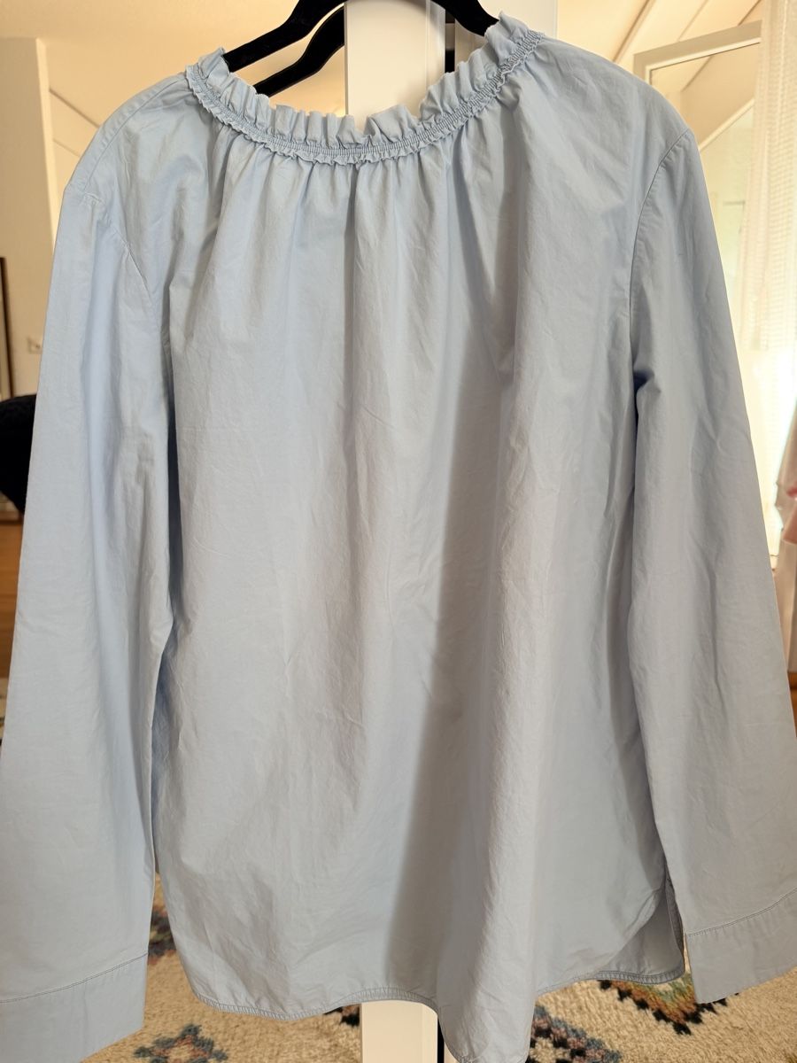 Marni Camicette: Chemise Marni taille 40 – Usato da Lausanne venduto da Meganelausanne